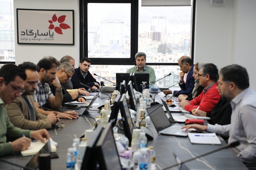 انتصابات جدید در حوزه بازرگانی و امور حقوقی و قراردادهای شرکت